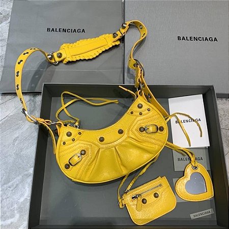 Bolsa Balenciaga