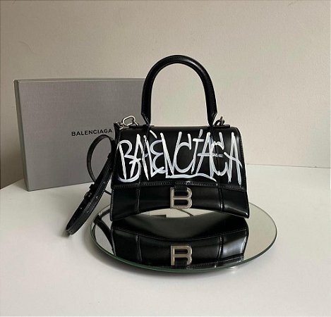 Bolsa Balenciaga