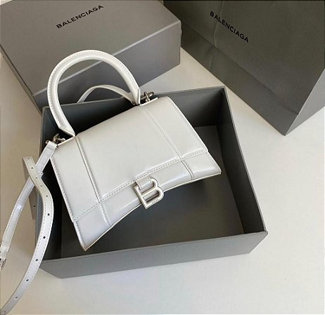 Bolsa Balenciaga