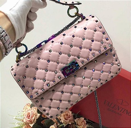 Bolsa Valentino
