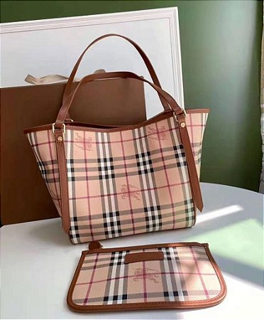 Bolsa Burberry