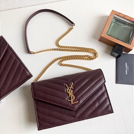 Bolsa YSL