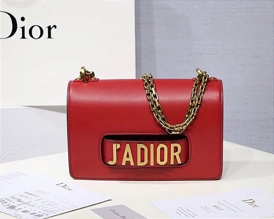 Bolsa Dior