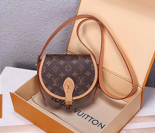 Bolsa Louis Vuitton