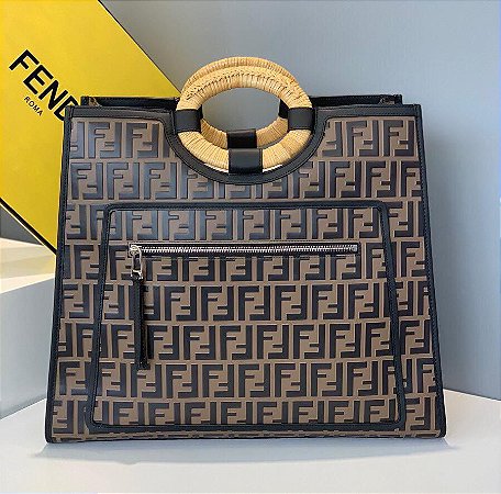 Bolsa Fendi