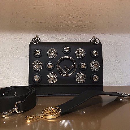 Bolsa Fendi