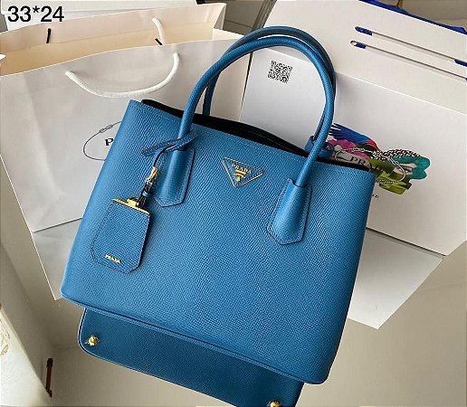 Bolsa Prada Galleria