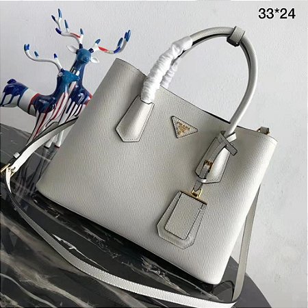 Bolsa Prada Galleria