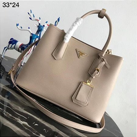 Bolsa Prada Galleria