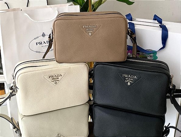 Bolsa Prada