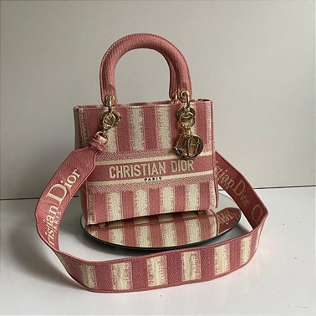 Bolsa Dior