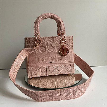 Bolsa Dior
