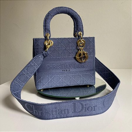 Bolsa Dior