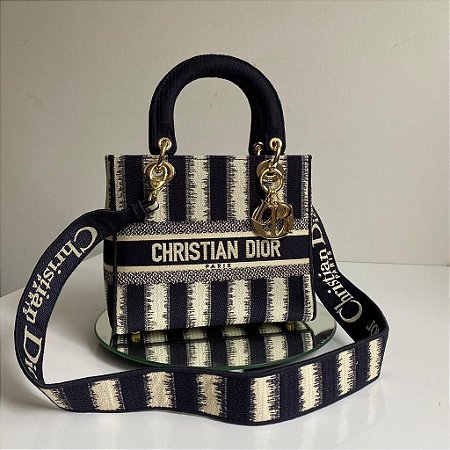Bolsa Dior