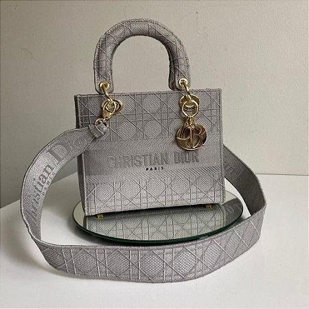 Bolsa Dior