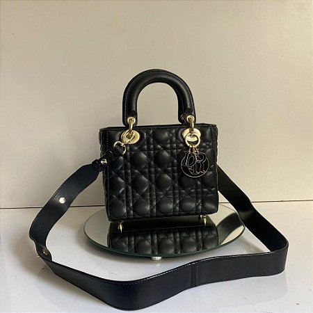 Bolsa Dior