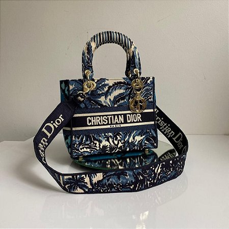 Bolsa Dior