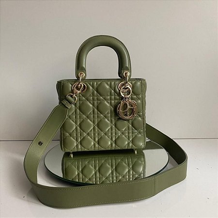 Bolsa Dior