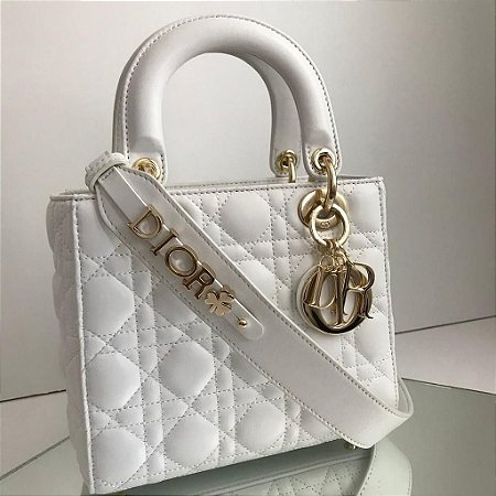 Bolsa Dior