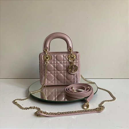 Bolsa Dior