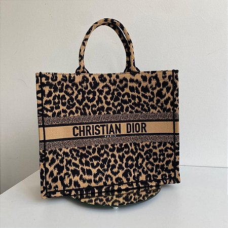 Bolsa Dior
