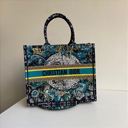 Bolsa Dior
