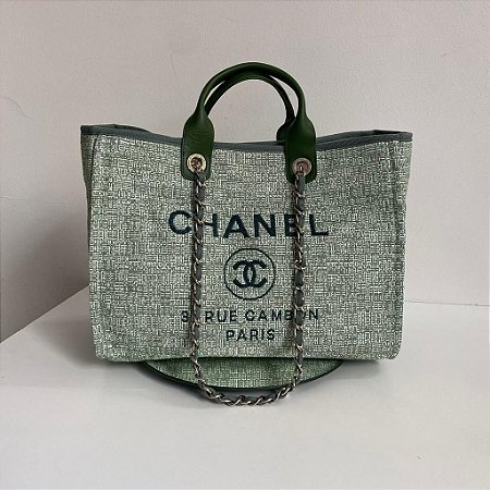 Bolsa Chanel