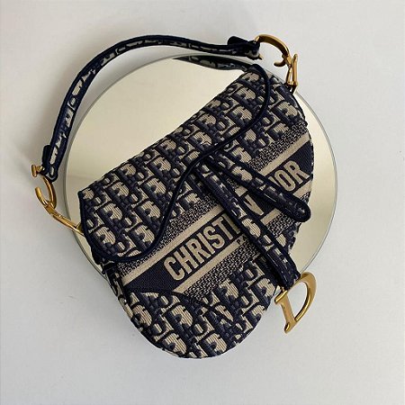 Bolsa Dior