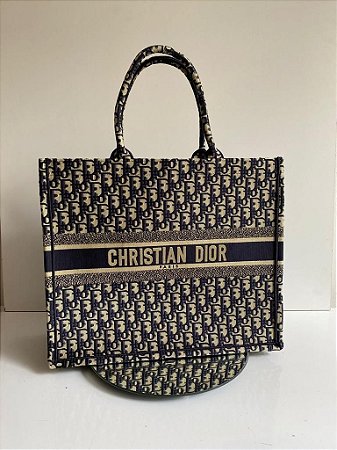 Bolsa Dior