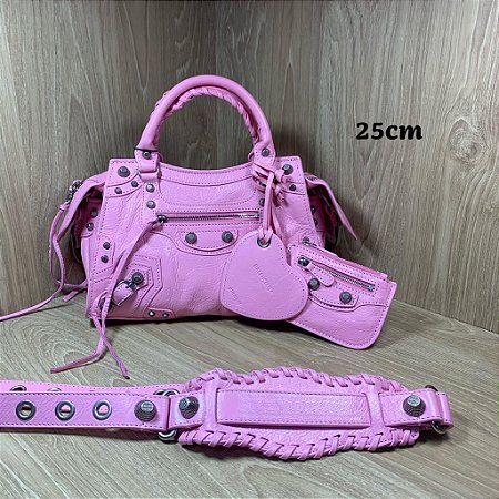 Bolsa Balenciaga