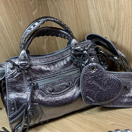 Bolsa Balenciaga