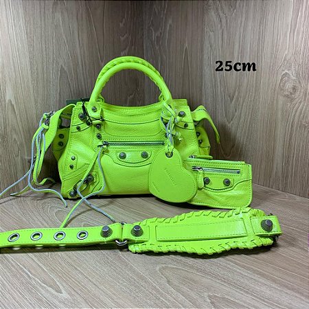 Bolsa Balenciaga