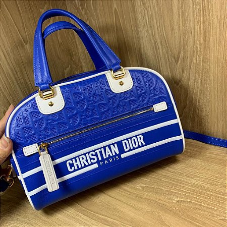 Bolsa Dior