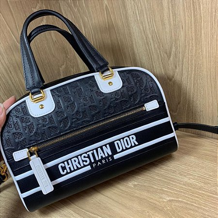 Bolsa Dior
