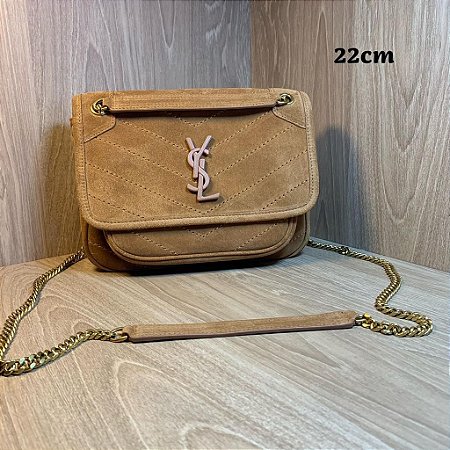 Bolsa YSL