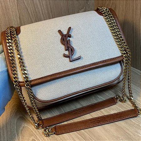 Bolsa YSL