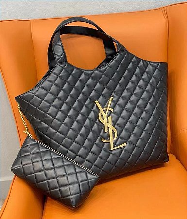 Bolsa YSL