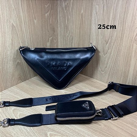 Bolsa Prada