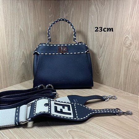 Bolsa Fendi