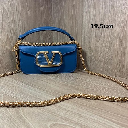 Bolsa Valentino