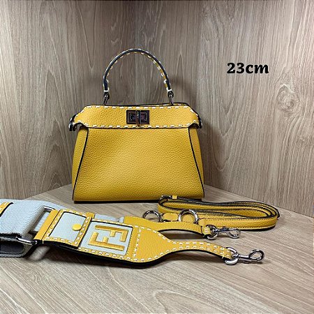 Bolsa Fendi