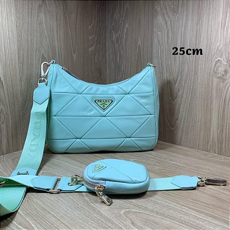 Bolsa Prada