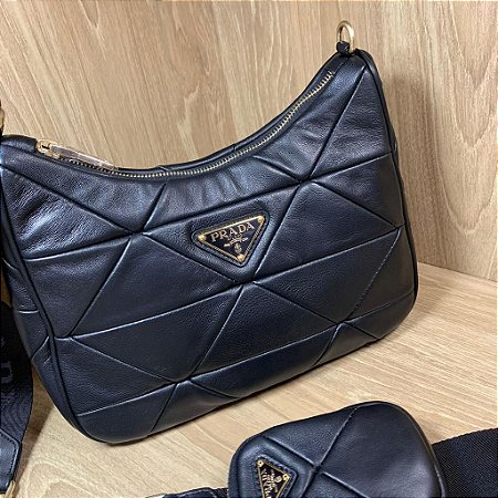 Bolsa Prada