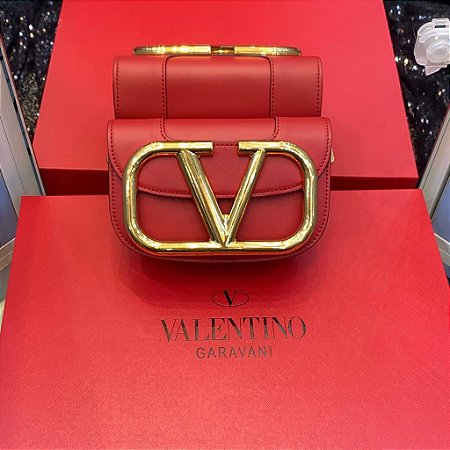 Bolsa Valentino
