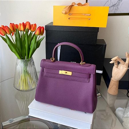 Bolsa Fendi