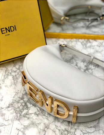 Bolsa Fendi