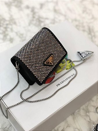 Bolsa Prada