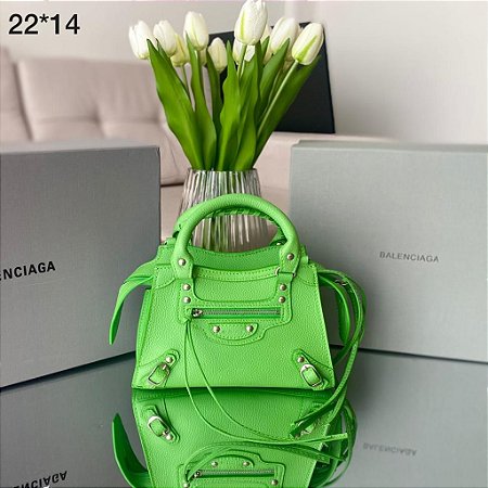 Bolsa Balenciaga