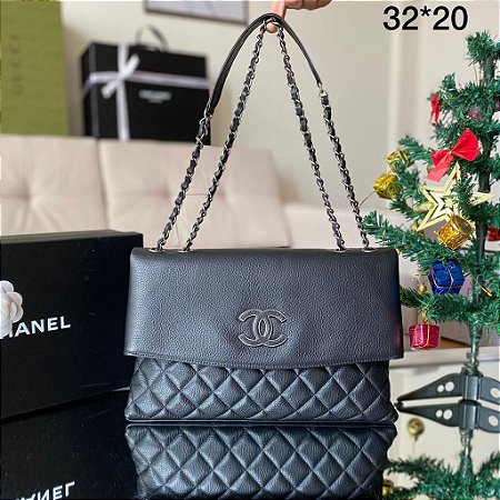 Bolsa Chanel