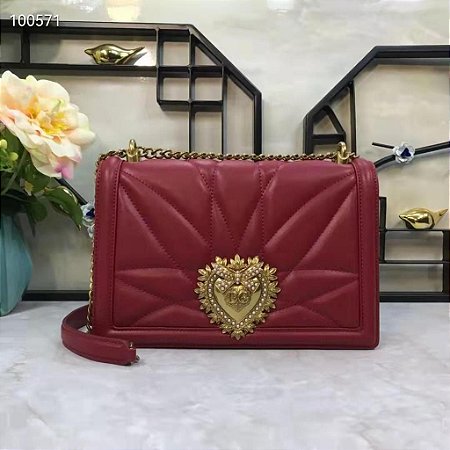 Bolsa Dolce Gabbana